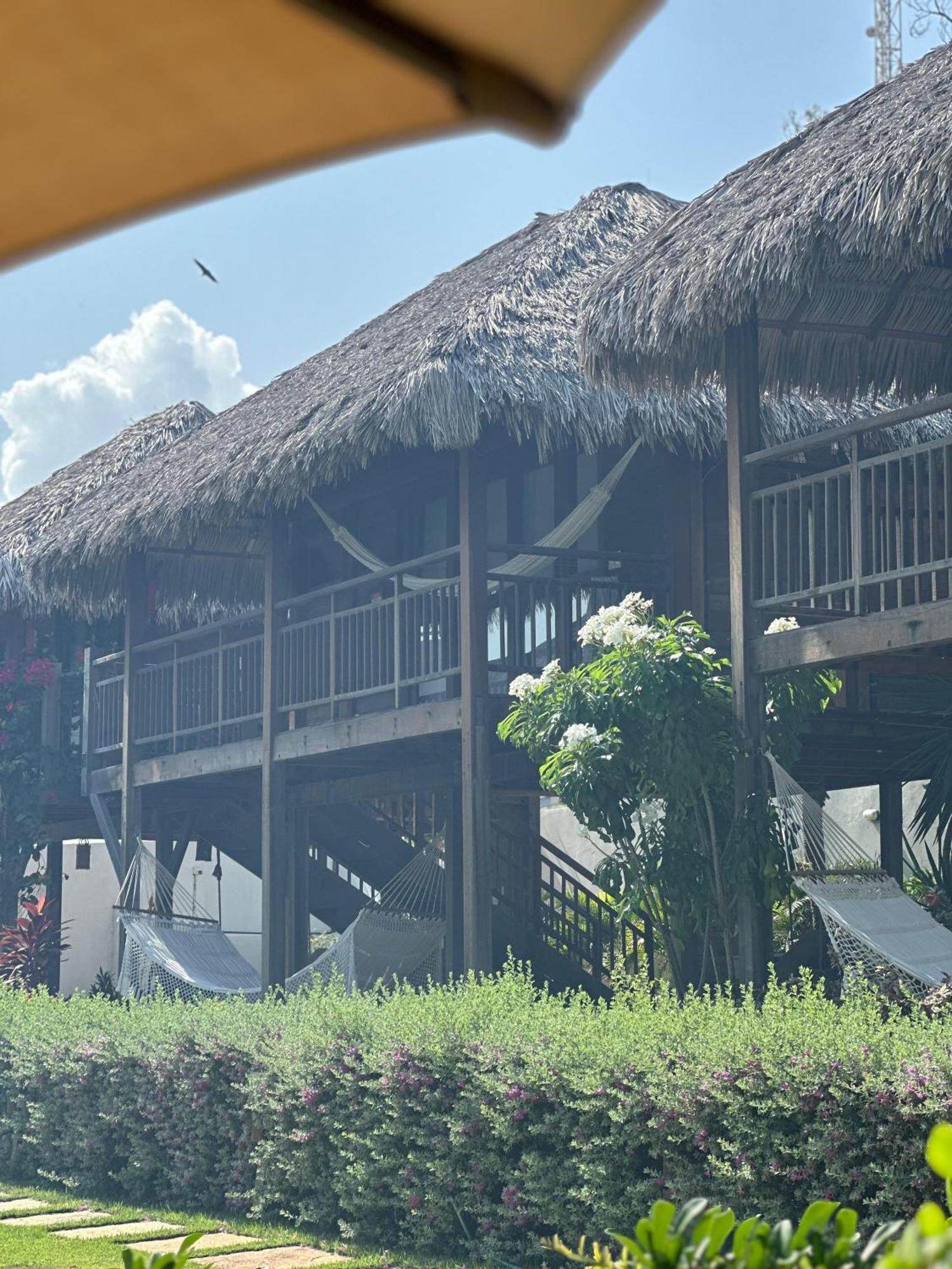 Pousada Casa Caju Bangalows Cumbuco Exterior foto